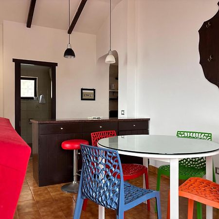 Villa Casa Acampora Sorrento Esterno foto