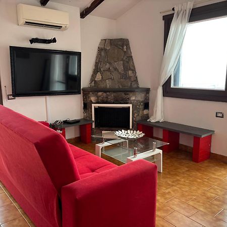 Villa Casa Acampora Sorrento Esterno foto